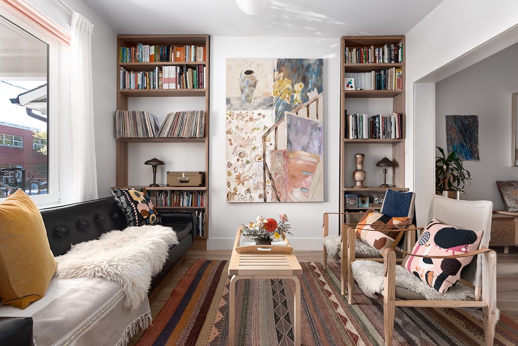 West Queen West Homes Realtors Toronto | 274 Euclid Ave, Toronto, ON M6J 2K2, Canada | Phone: (647) 209-4004