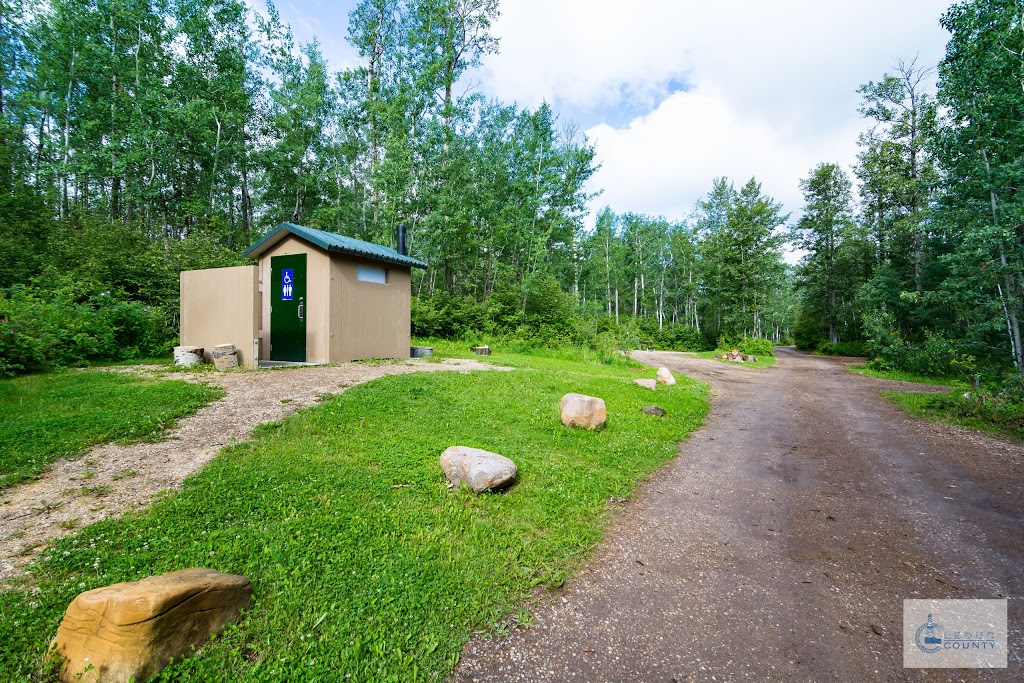 Jubilee Park Campground on Wizard Lake | Highway 795, Leduc County, AB T0B 3M1, Canada | Phone: (780) 985-2499