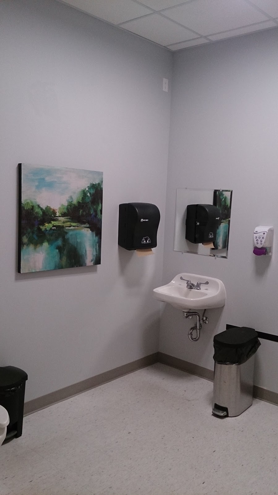 Trinity Medical Imaging | 1255 The Queensway #16A, Etobicoke, ON M8Z 1S1, Canada | Phone: (416) 253-5111