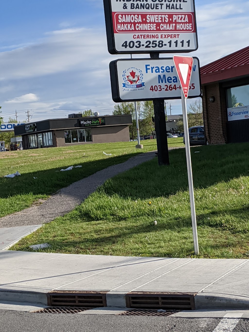 Tasty Indian Cuisine & Pizza (Formerly Five Rivers) | 11 Castleridge Blvd NE, Calgary, AB T3J 3J8, Canada | Phone: (403) 258-1111