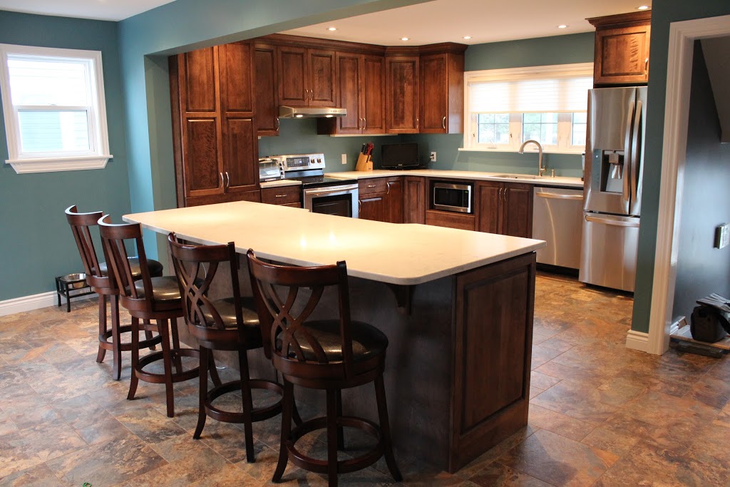 My Kitchen Cabinets Inc | 3678 High St, Halifax, NS B3K 4Y7, Canada | Phone: (902) 830-7759