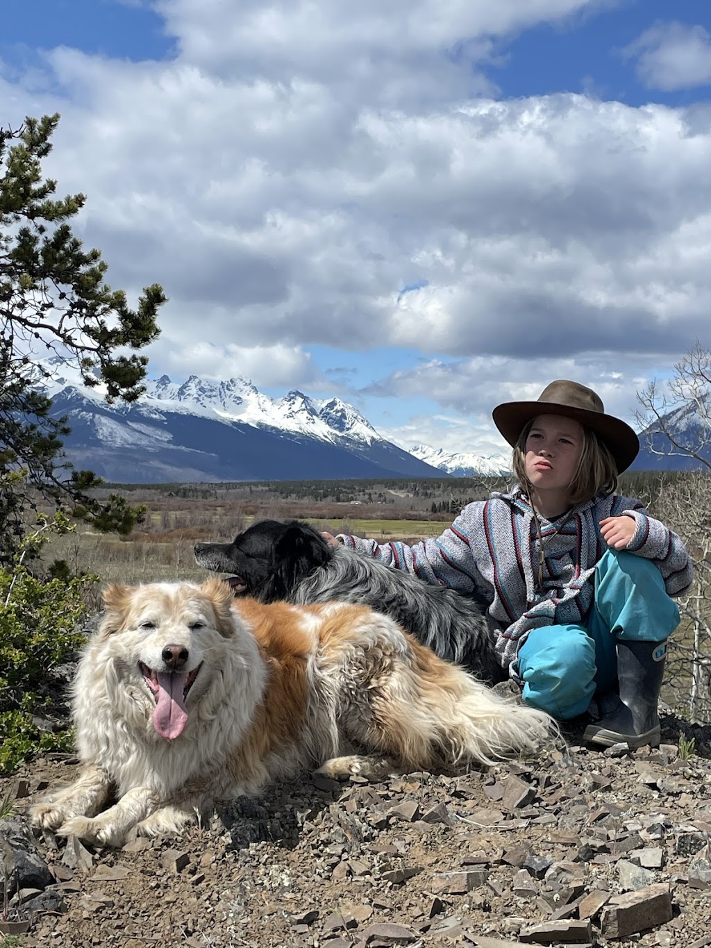 Flying L Ranch, Michael Lares | Nemaiah Valley Rd, Nemaiah Valley, BC V0L 1X0, Canada | Phone: (250) 302-2989