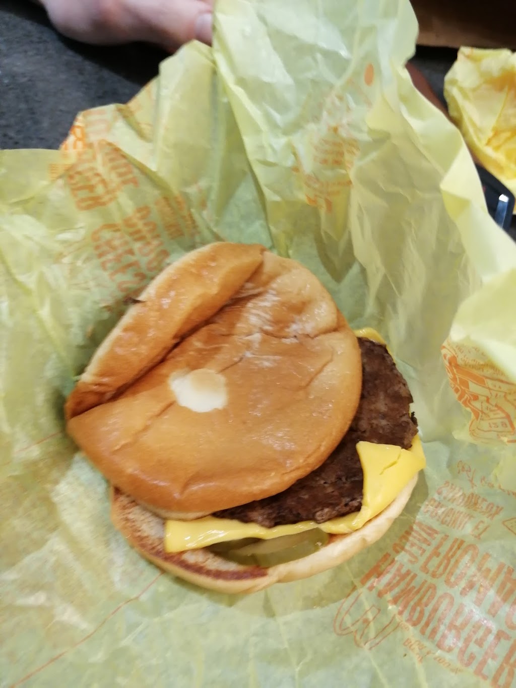 McDonalds | 8025 Boulevard du Quartier, Brossard, QC J4Y 0N6, Canada | Phone: (450) 462-3580