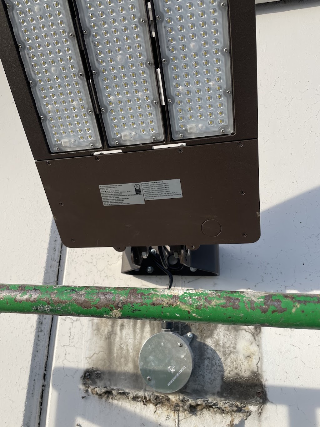 Vancouver Green Electric Ltd | 11780 River Rd #170, Richmond, BC V6X 1Z7, Canada | Phone: (604) 644-0451