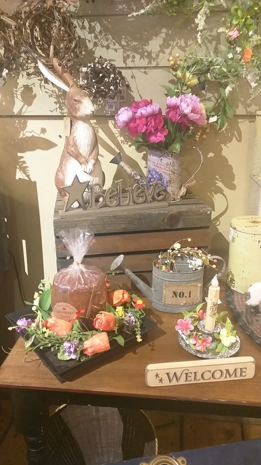 Miricks Landing Country Store | 106 St Lawrence St, Merrickville, ON K0G 1N0, Canada | Phone: (613) 269-3559