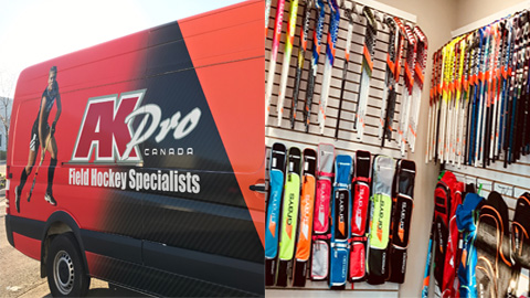 Akpro Canada | 3800A Laird Road #2 & 3, Mississauga, ON L5L 0B2, Canada | Phone: (905) 844-3067