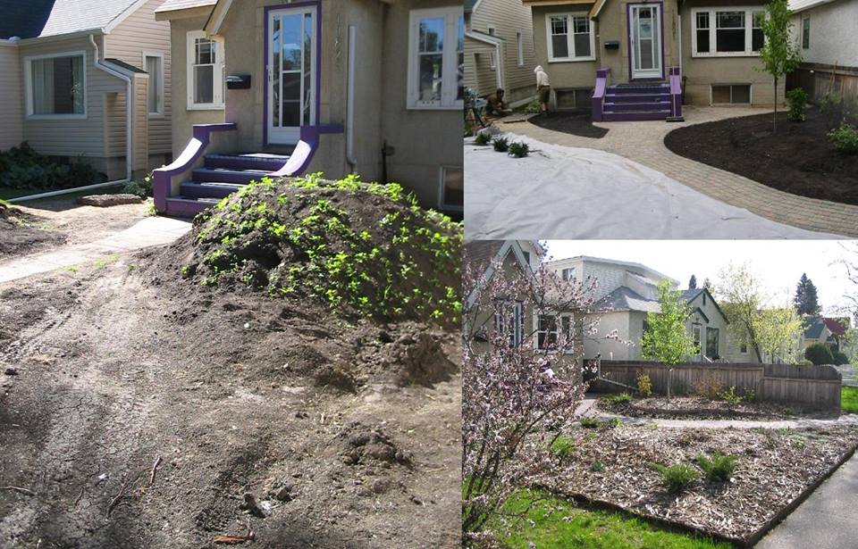 Stones Throw Hardscapes | 230 Edwards Dr SW #133, Edmonton, AB T6X 1G7, Canada | Phone: (780) 934-9811