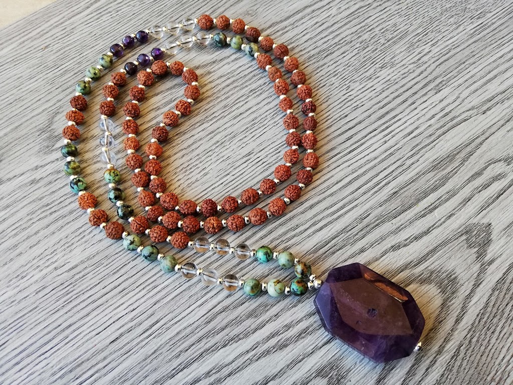 Mystic Mala | 2604 Crystalburn Ave, Mississauga, ON L5B 2L7, Canada | Phone: (905) 276-6117