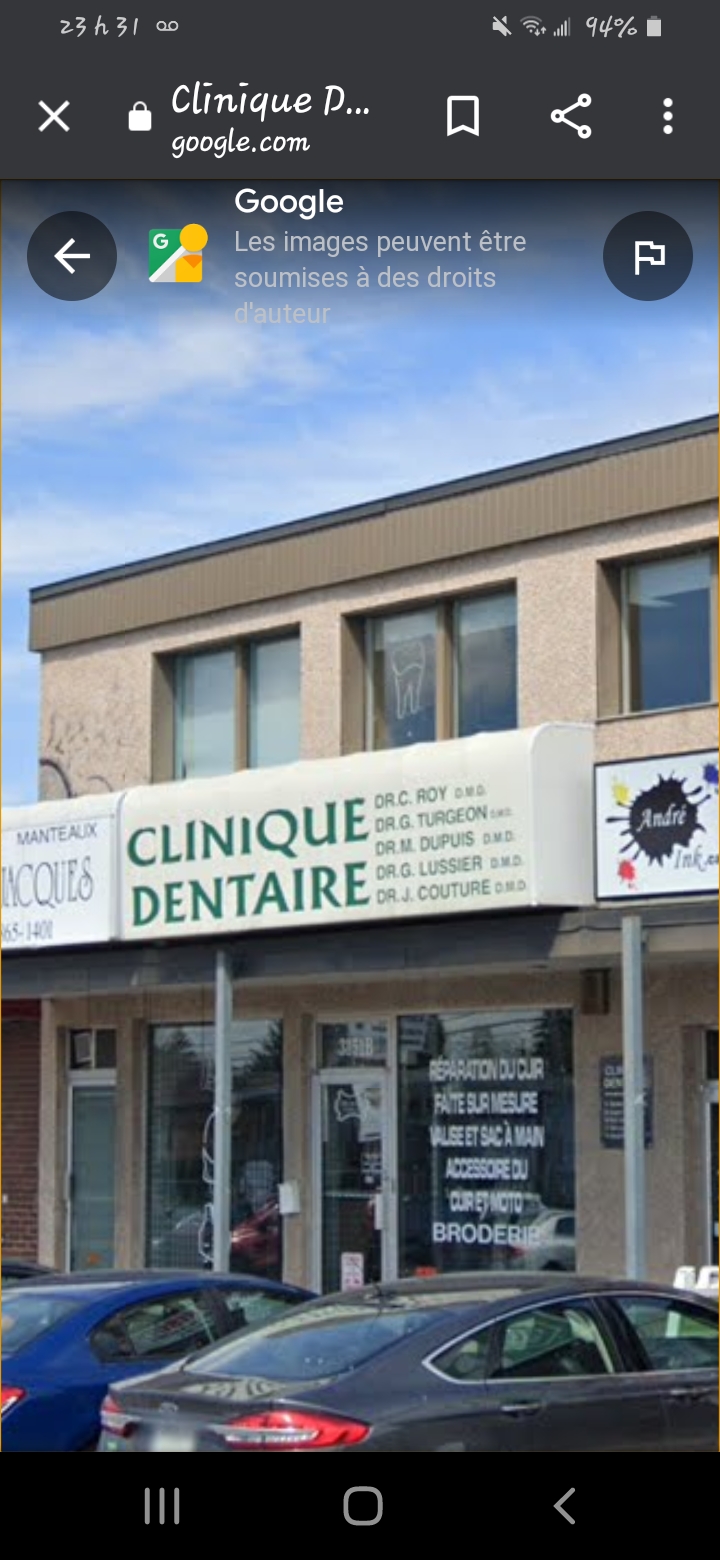 Clinique Dentaire | doctor | 3153 Bd Dagenais O, Laval, QC H7P 1T8, Canada | 4506228880 OR +1 450-622-8880