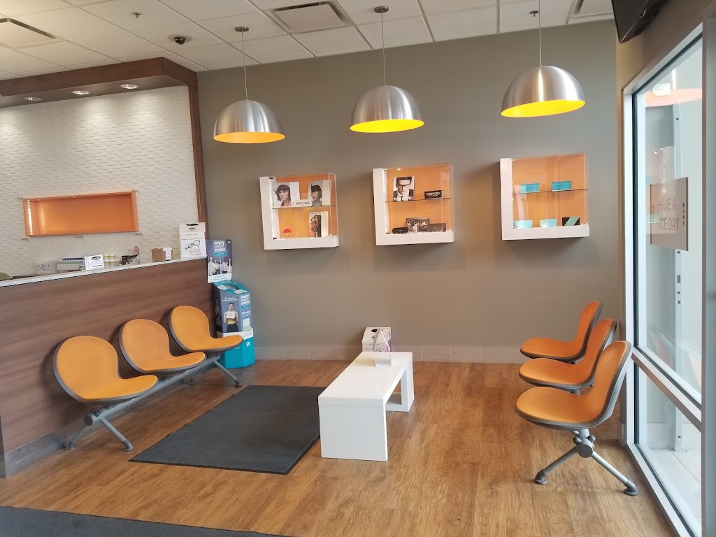 Optiks International (South West Edmonton) | 5946 Mullen Way, Edmonton, AB T6R 0R1, Canada | Phone: (780) 438-5030