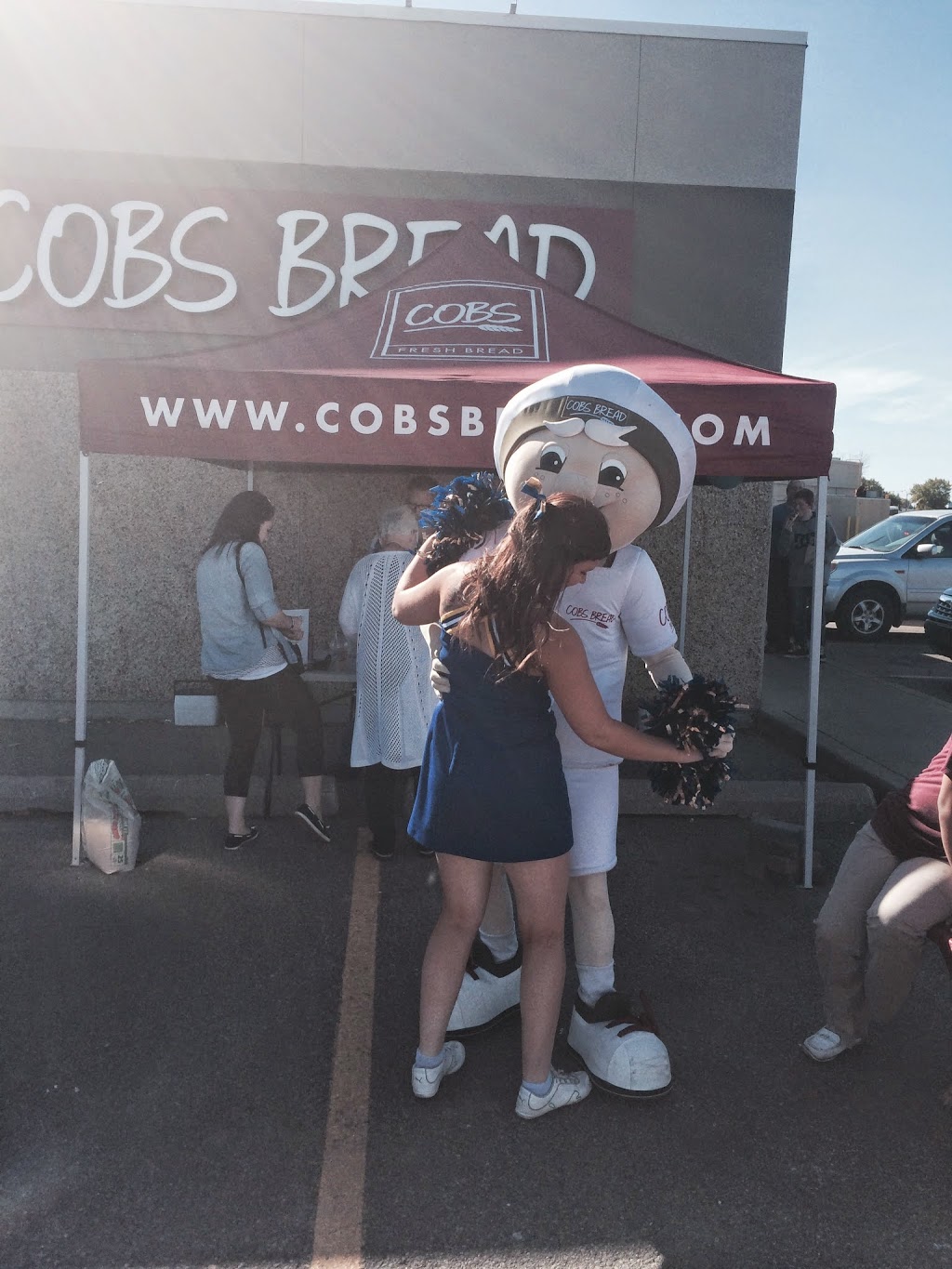 Cobs Bread | 136 Primrose Dr #100, Saskatoon, SK S7K 3W6, Canada | Phone: (306) 242-2262
