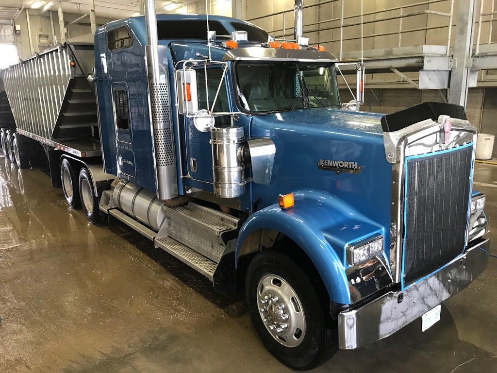 Prairie Power Wash | 2610 11th St W, Saskatoon, SK S7M 1J6, Canada | Phone: (306) 934-9500