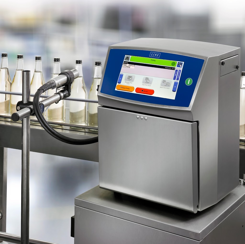 Coding Products of Canada Ltd | 7 Innovation Dr, Dundas, ON L9H 7H9, Canada | Phone: (905) 690-1471