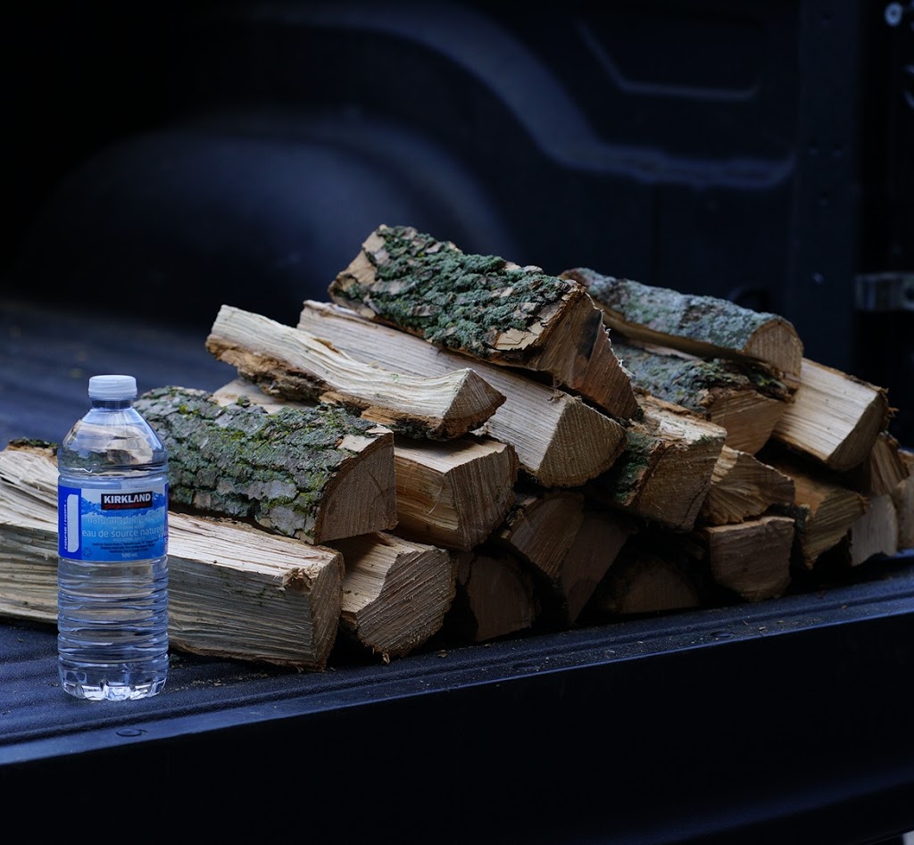 Stoney Creek Firewood | 54 Lincoln Rd, Stoney Creek, ON L8E 1Z1, Canada | Phone: (289) 527-3008