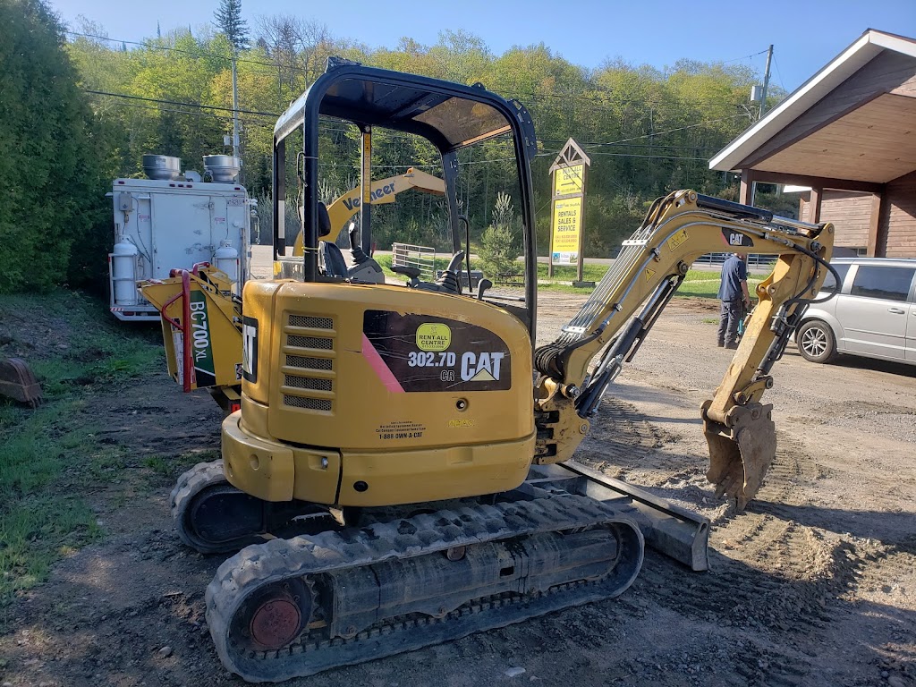 SJC equipment rentals Madoc | 13639 ON-62, Madoc, ON K0K 2K0, Canada | Phone: (613) 473-9990