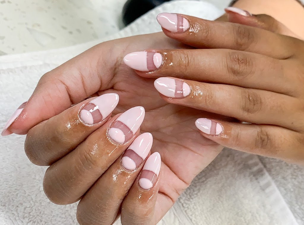 Blossom Nails & Spa | 3500 Fallowfield Rd #12, Nepean, ON K2J 4A7, Canada | Phone: (613) 825-1245