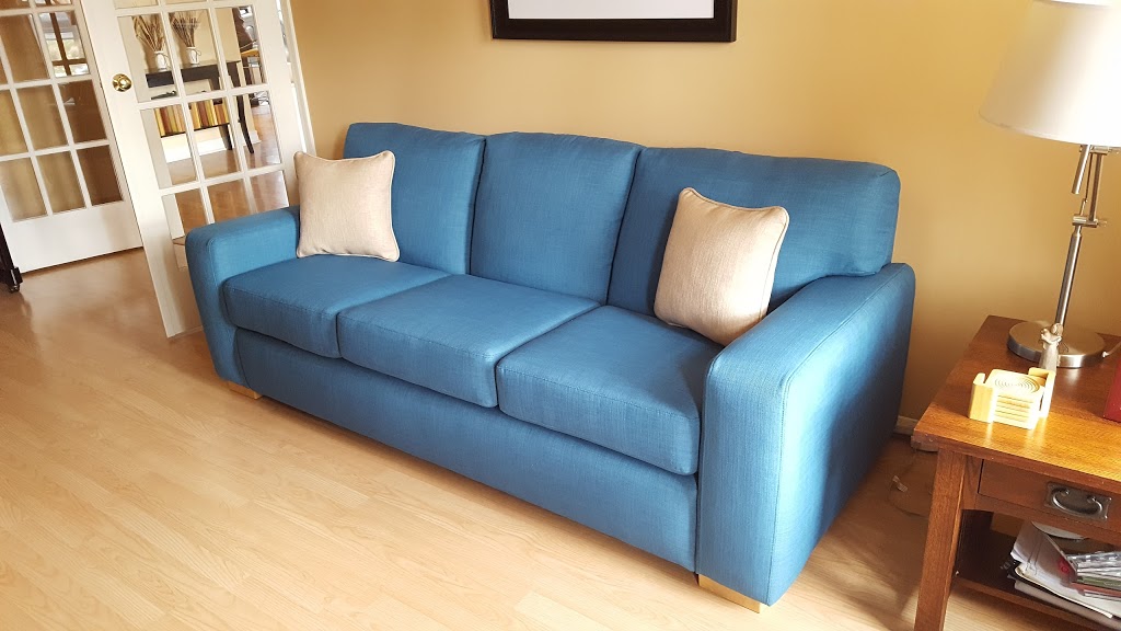 DRC Upholstery | 215 Martins St, Pickering, ON L1V 2P9, Canada | Phone: (647) 298-6889