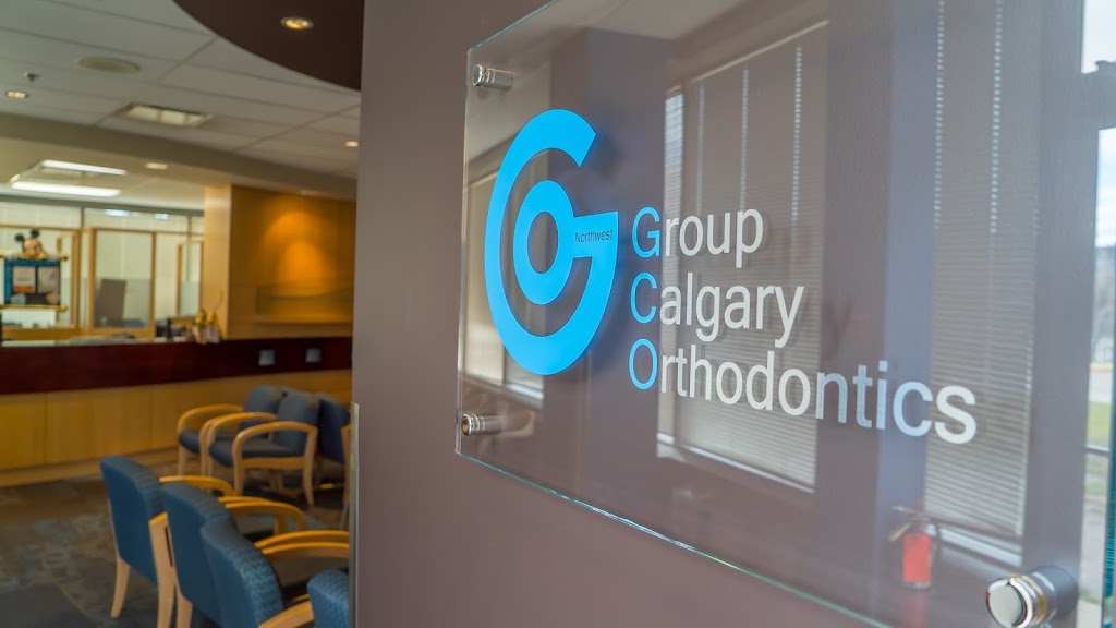Dr. Mostafa Altalibi Orthodontics | 4935 40 Ave NW #124d, Calgary, AB T3A 2N1, Canada | Phone: (587) 317-5517