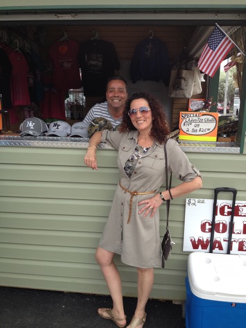 The OutDoor Market | 360 Rainbow Blvd, Niagara Falls, NY 14303, USA | Phone: (716) 201-8245
