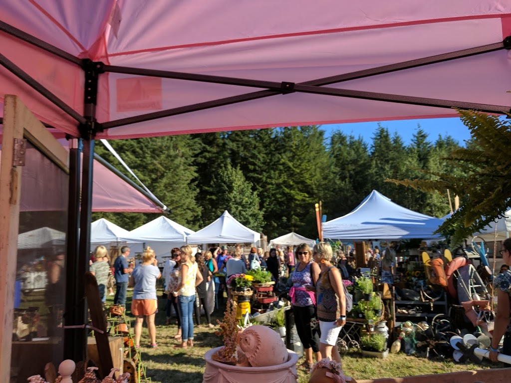 The Lavender House | 779 E Pole Rd, Lynden, WA 98264, USA | Phone: (360) 296-1854