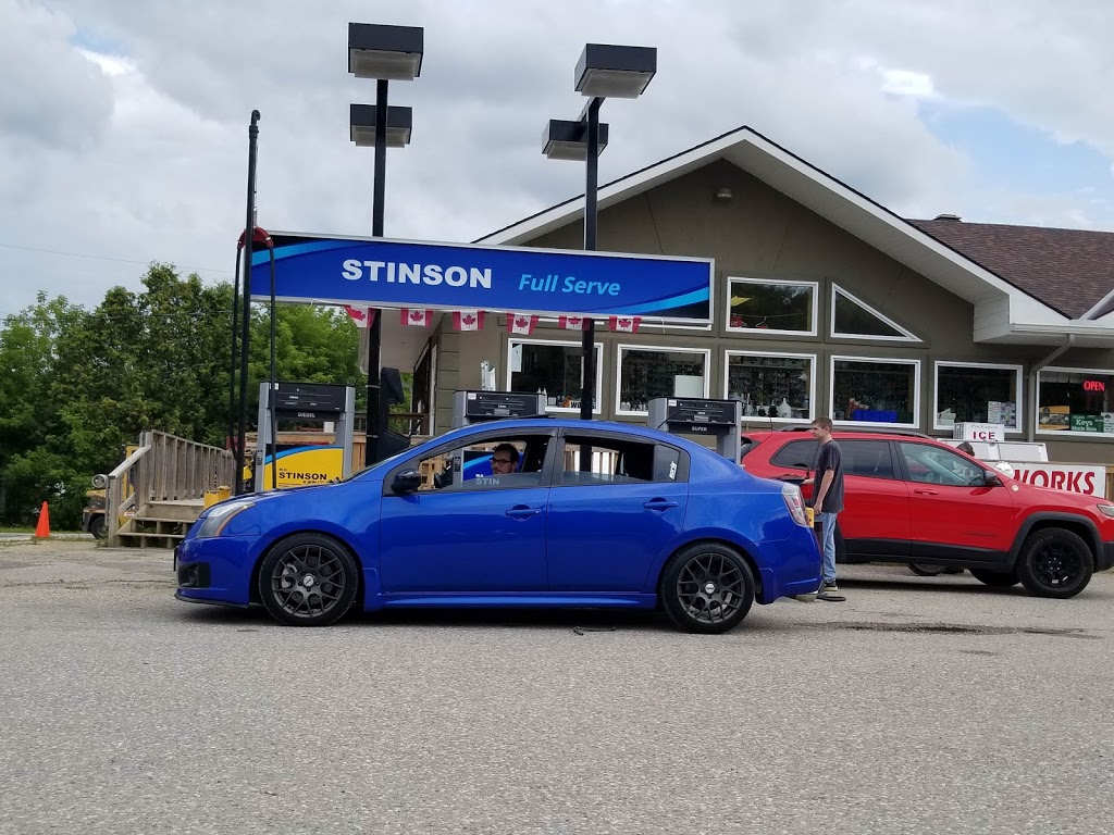 The Bogie General Store | 4709 Calabogie Rd, Calabogie, ON K0J 1H0, Canada | Phone: (613) 752-2020