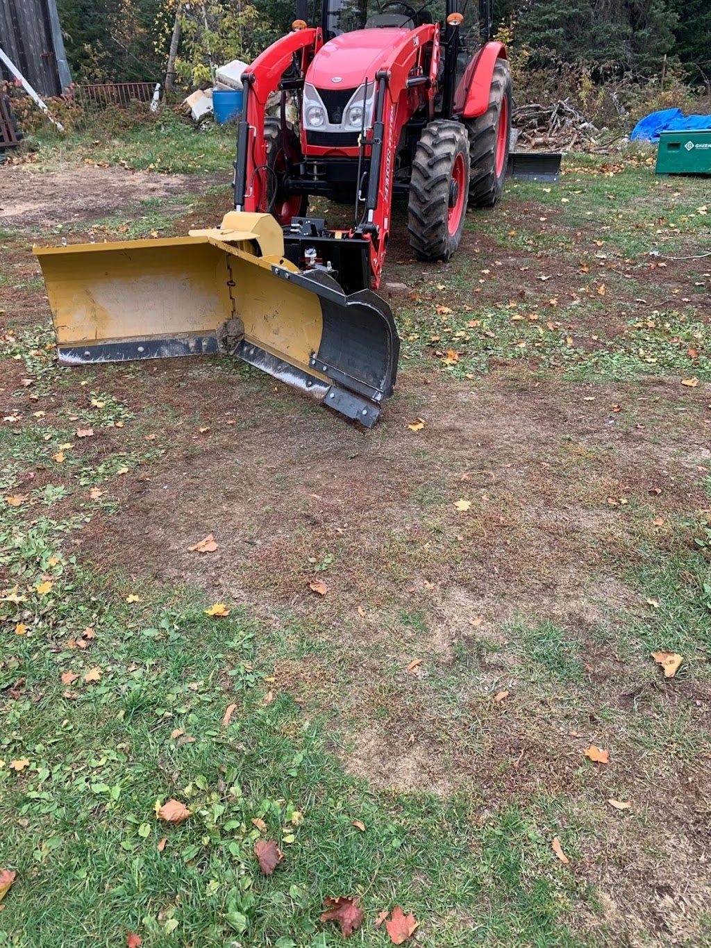 R.S.M. Mobile Welding | 66 Glendenning Rd, Jardineville, NB E4W 2H6, Canada | Phone: (506) 524-8868