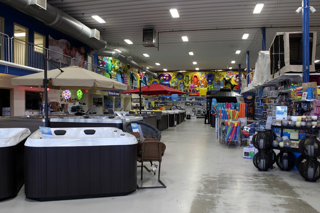 Club Piscine Super Fitness - St-Jérôme | 2391 Boulevard du Curé Labelle, Saint-Jérôme, QC J7Y 5E9, Canada | Phone: (450) 436-9814