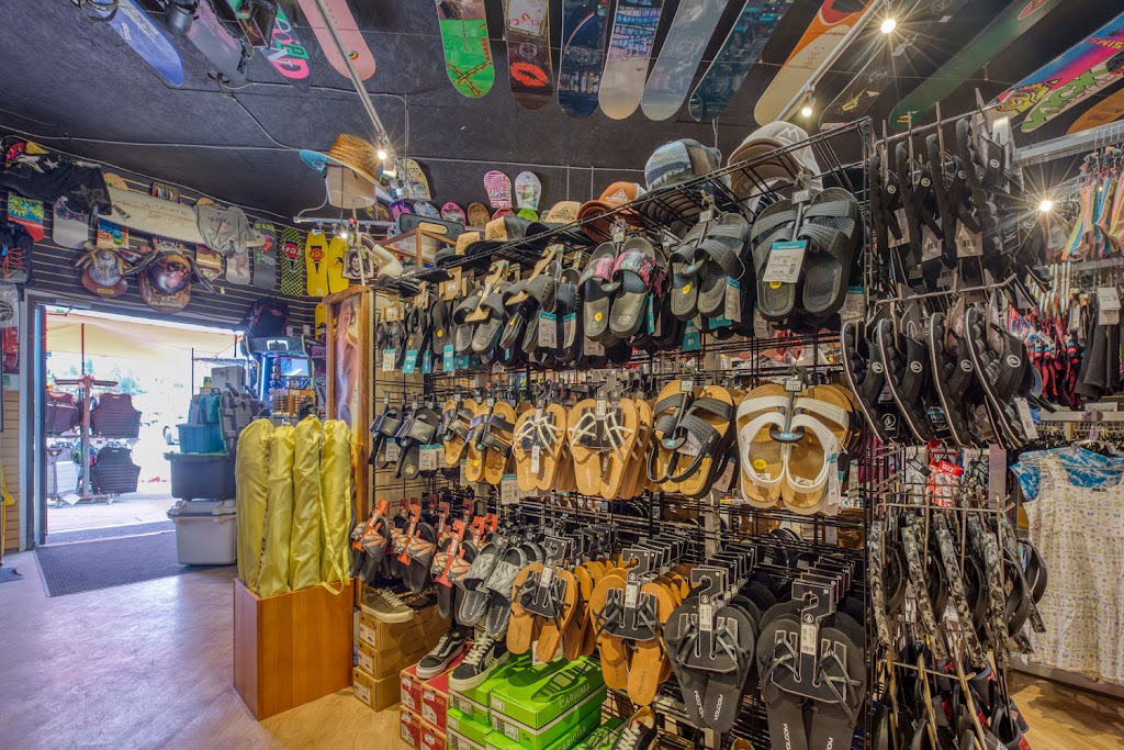 Syndicate Boardshop Invermere | 280 Laurier St, Invermere, BC V0A 1K7, Canada | Phone: (250) 342-3839