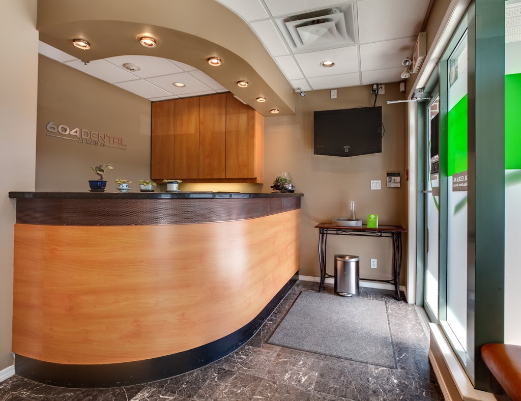 604 Dental - Main 41 Dentist | 5733 Main St, Vancouver, BC V5W 4C7, Canada | Phone: (604) 322-7483