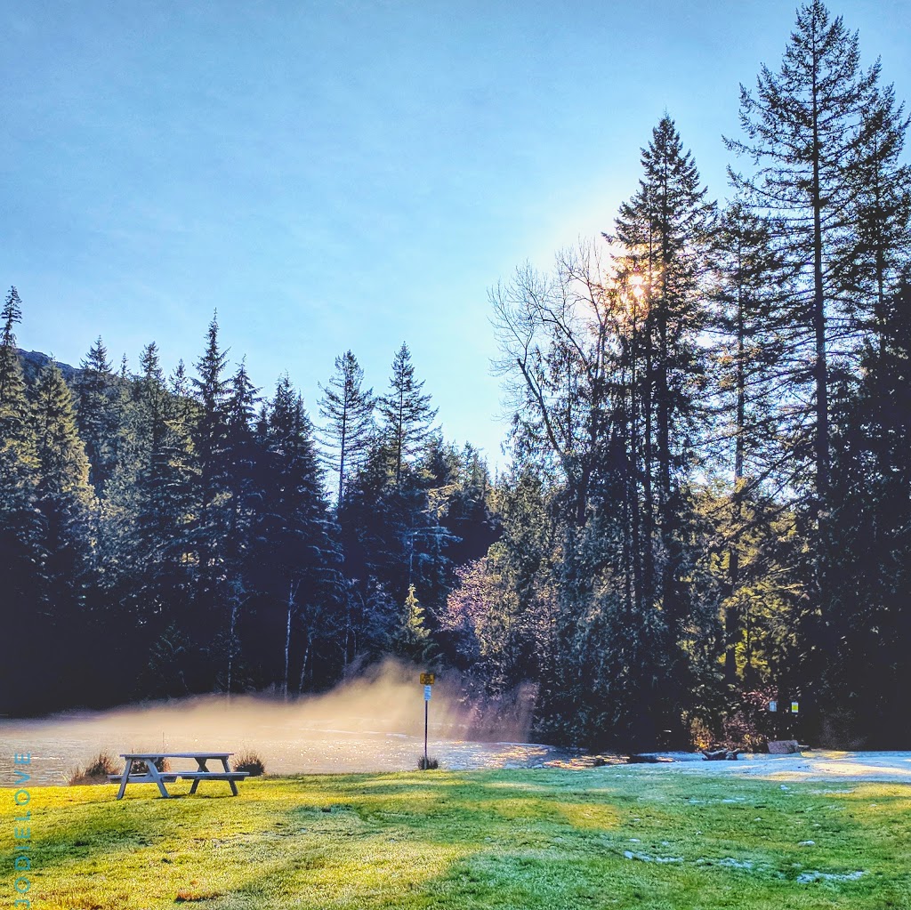 Bear Mountain Park | 10969 Dewdney Trunk Rd, Mission, BC V4S 1L1, Canada