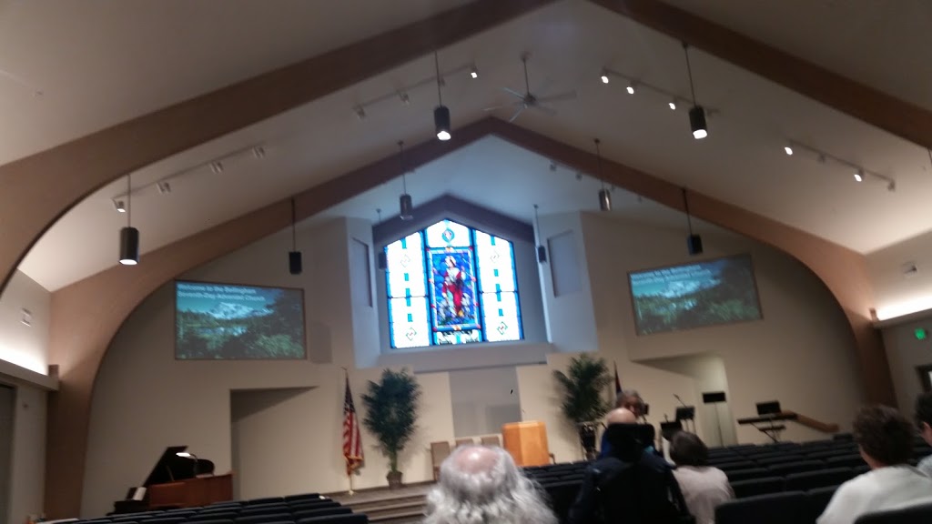 Bellingham Seventh-day Adventist Church | 5321 Waschke Rd, Bellingham, WA 98226, USA | Phone: (360) 733-7056