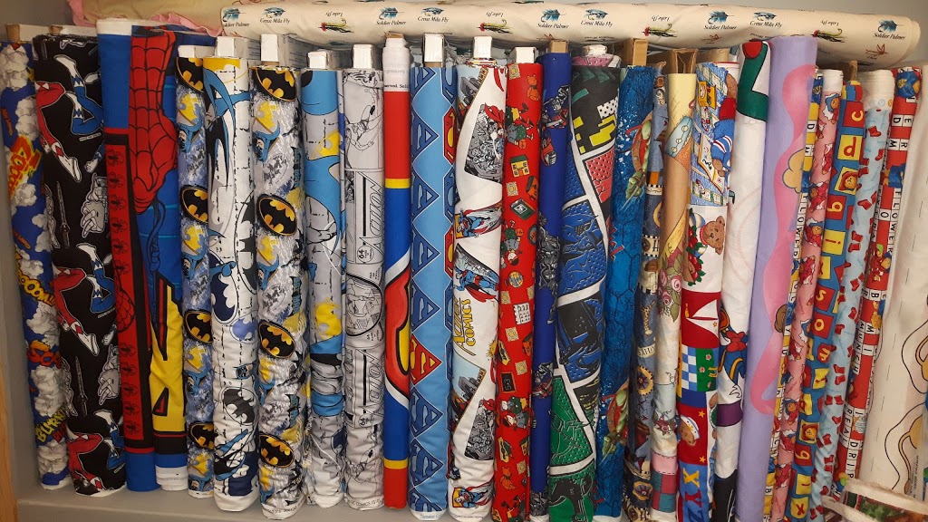 Marlenes Sewing Centre | 585 Sackville Dr, Lower Sackville, NS B4C 2S4, Canada | Phone: (902) 864-0964