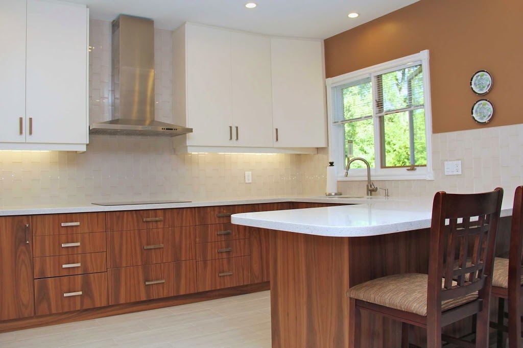 Carmel Kitchens & Custom Cabinetry | 2600 John St Unit 209, Markham, ON L3R 3W3, Canada | Phone: (905) 513-7419