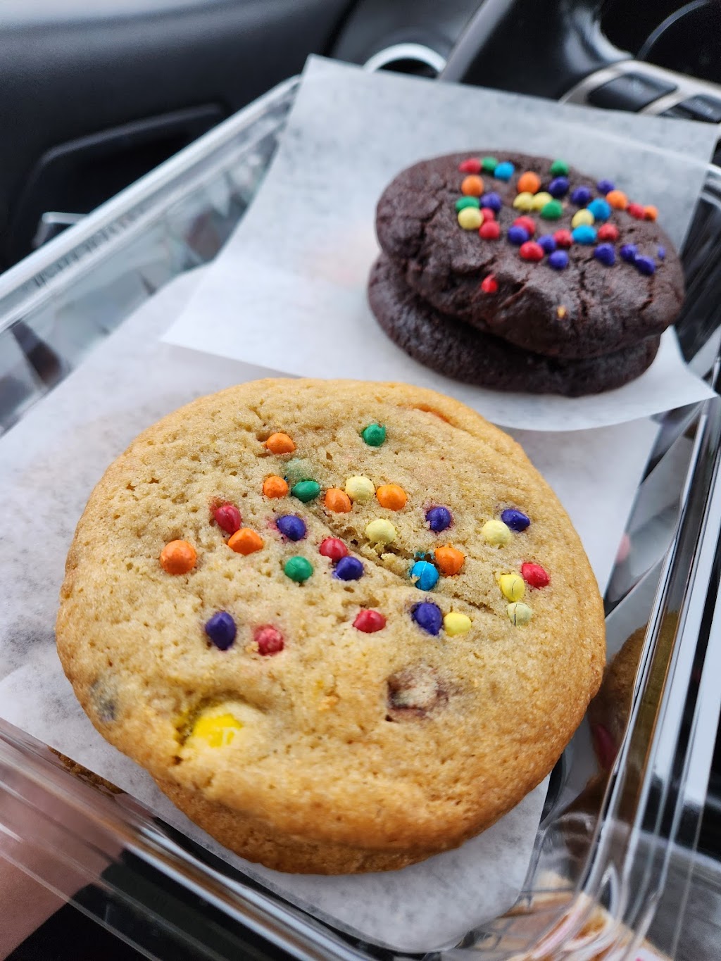 Jac and Jills Bakeshop | 5550 Lawrence Ave E Unit 5, Scarborough, ON M1C 3B2, Canada | Phone: (416) 282-2253
