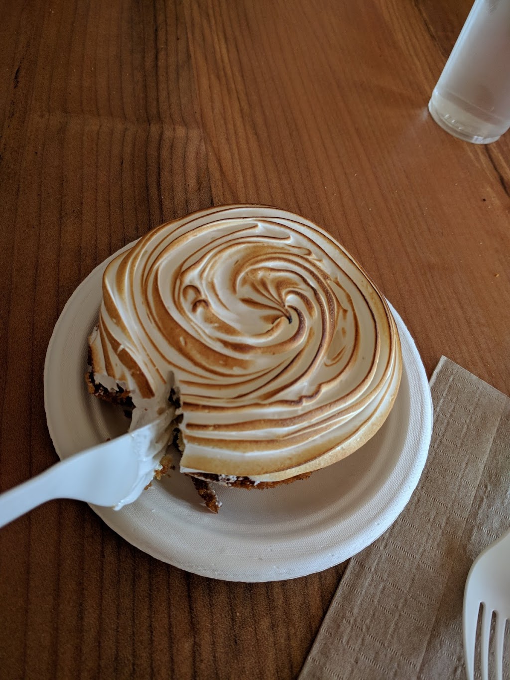 Bakery San Juan | 775 Mullis St, Friday Harbor, WA 98250, USA | Phone: (360) 378-5810