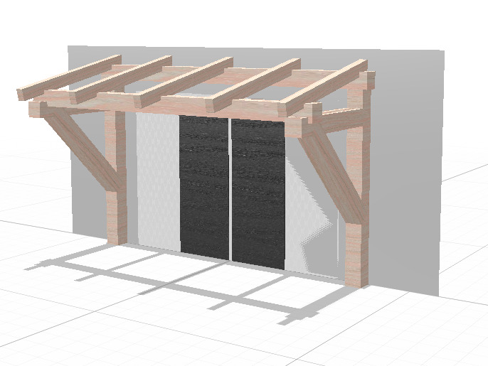 KXO Timber Frame | 1232 Salmonberry Ln, Cloyne, ON K0H 1K0, Canada | Phone: (613) 484-2878