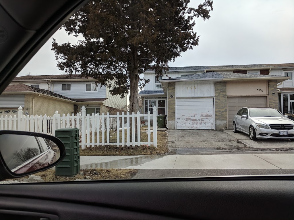 Horseley Hill Park | 145 Horseley Hill Dr, Scarborough, ON M1B 1W4, Canada