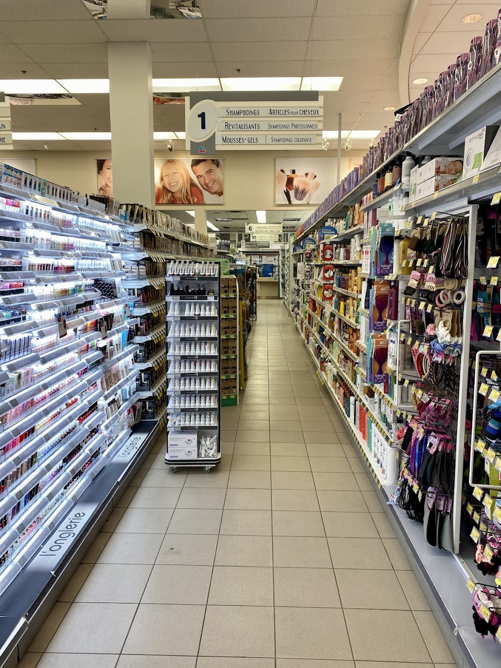 Jean Coutu | 1859 Bd René-Laennec, Laval, QC H7M 5E2, Canada | Phone: (450) 662-6064
