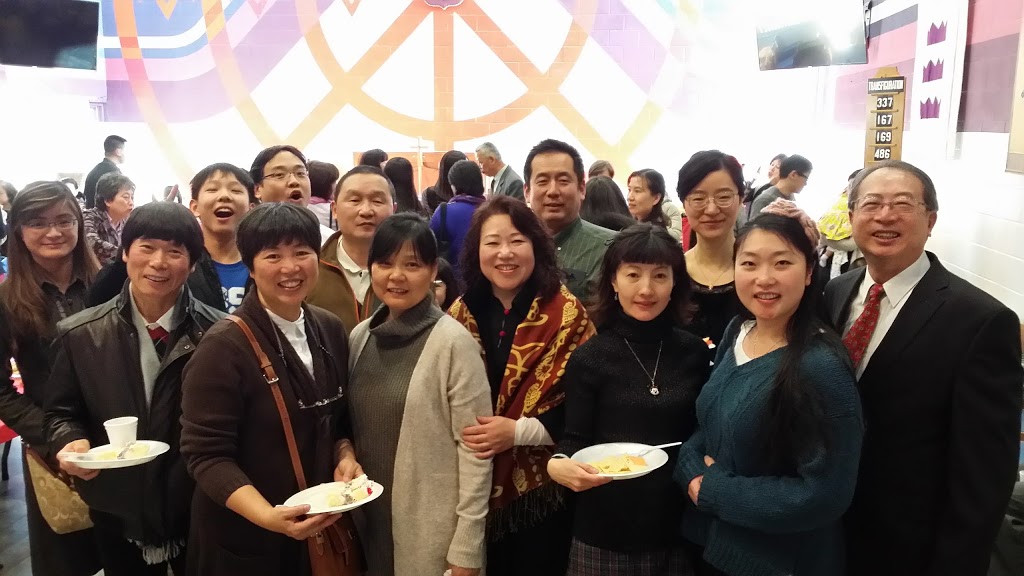 Trinity Mandarin Presbyterian Church | 1080 Finch Ave E, North York, ON M2J 2X2, Canada | Phone: (416) 226-1525