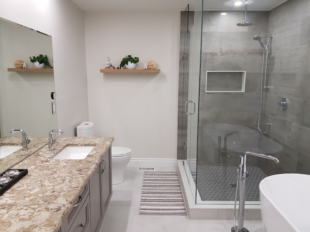 Maxime Kitchens and Bath Inc. | 2376 Parkhaven Blvd, Oakville, ON L6H 0E7, Canada | Phone: (905) 257-5880