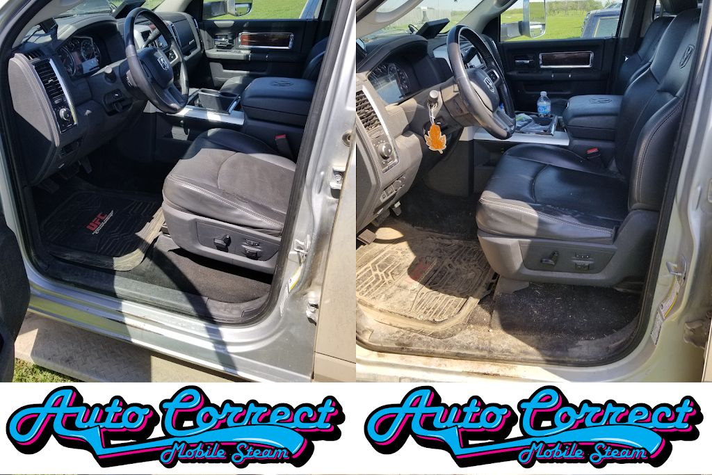 Auto Correct Detailing | 841 McKercher Dr, Saskatoon, SK S7H 4T9, Canada | Phone: (306) 380-3908
