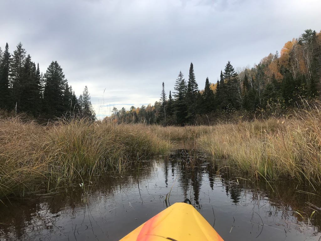 LeTerrain | 528 Chemin Fierobin, Ladysmith, QC J0X 2A0, Canada | Phone: (514) 827-6122