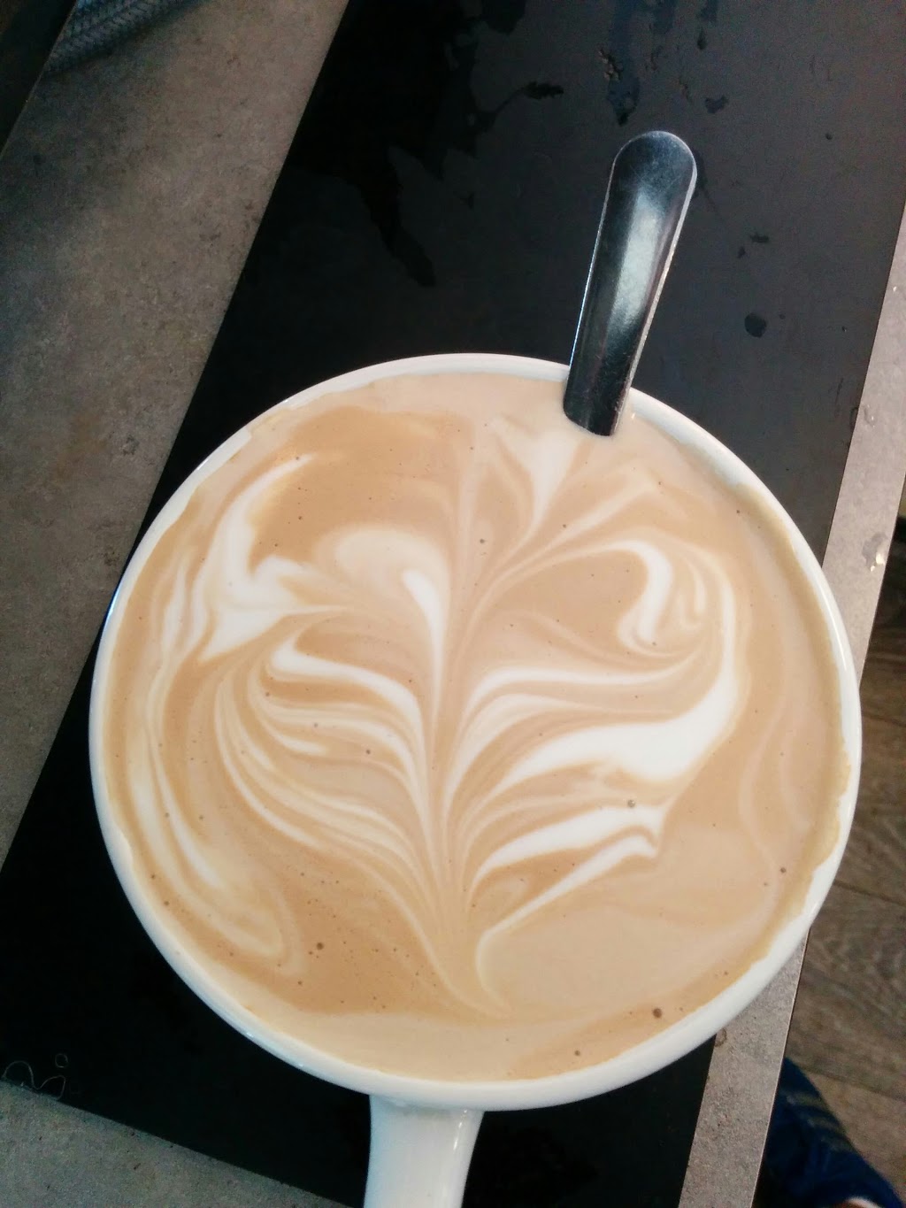 Garafraxa Cafe | 131 Garafraxa St S, Durham, ON N0G 1R0, Canada | Phone: (226) 432-2175