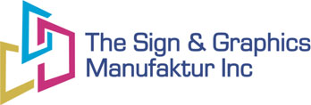 The Sign & Graphics Manufaktur Inc. | 91 Friuli Ct #3, Woodbridge, ON L4L 7H2, Canada | Phone: (905) 670-0797