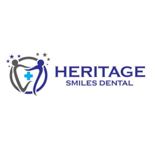 Heritage Smiles Dental | dentist | 381 Heritage Dr SE, Calgary, AB T2H 1M8, Canada | 4037643666 OR +1 403-764-3666
