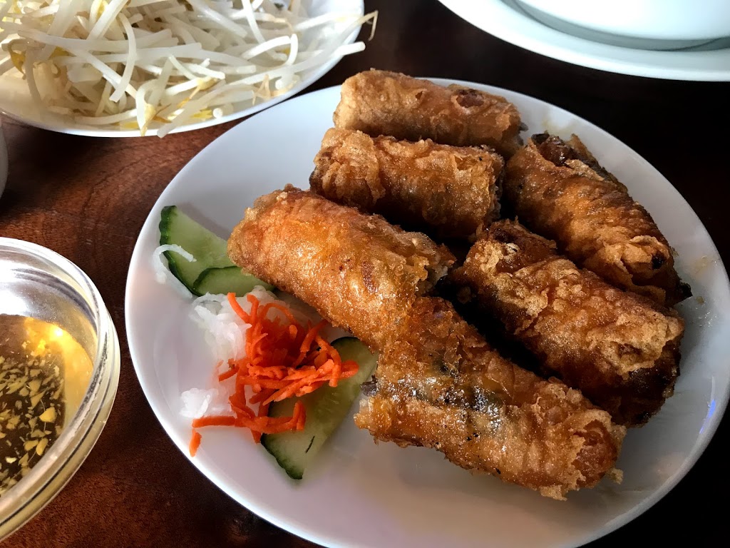 Nam Vietnamese Restaurant | 9206 Leslie St, Richmond Hill, ON L4B 2N8, Canada | Phone: (905) 763-3888