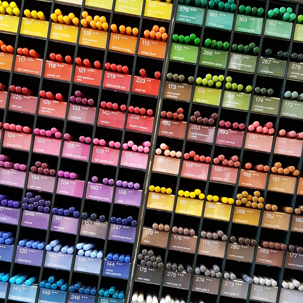 Opus Art Supplies (Coquitlam) | 953 Brunette Ave, Coquitlam, BC V3K 1E1, Canada | Phone: (604) 545-0410