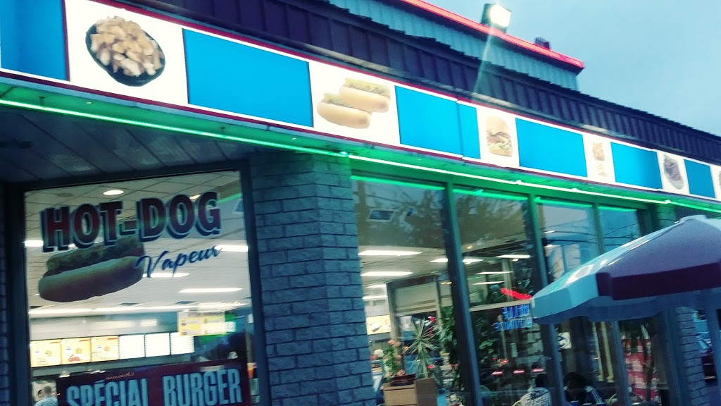 Restaurant La Belle Province | 6075 Chemin de Chambly, Saint-Hubert, QC J3Y 3R6, Canada | Phone: (450) 656-5384