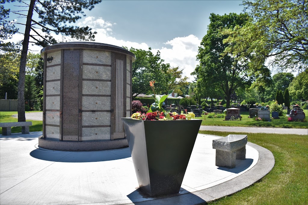 Mount Osborne Cemetery | 4230 William St, Beamsville, ON L3J 0K8, Canada | Phone: (905) 563-2799 ext. 247