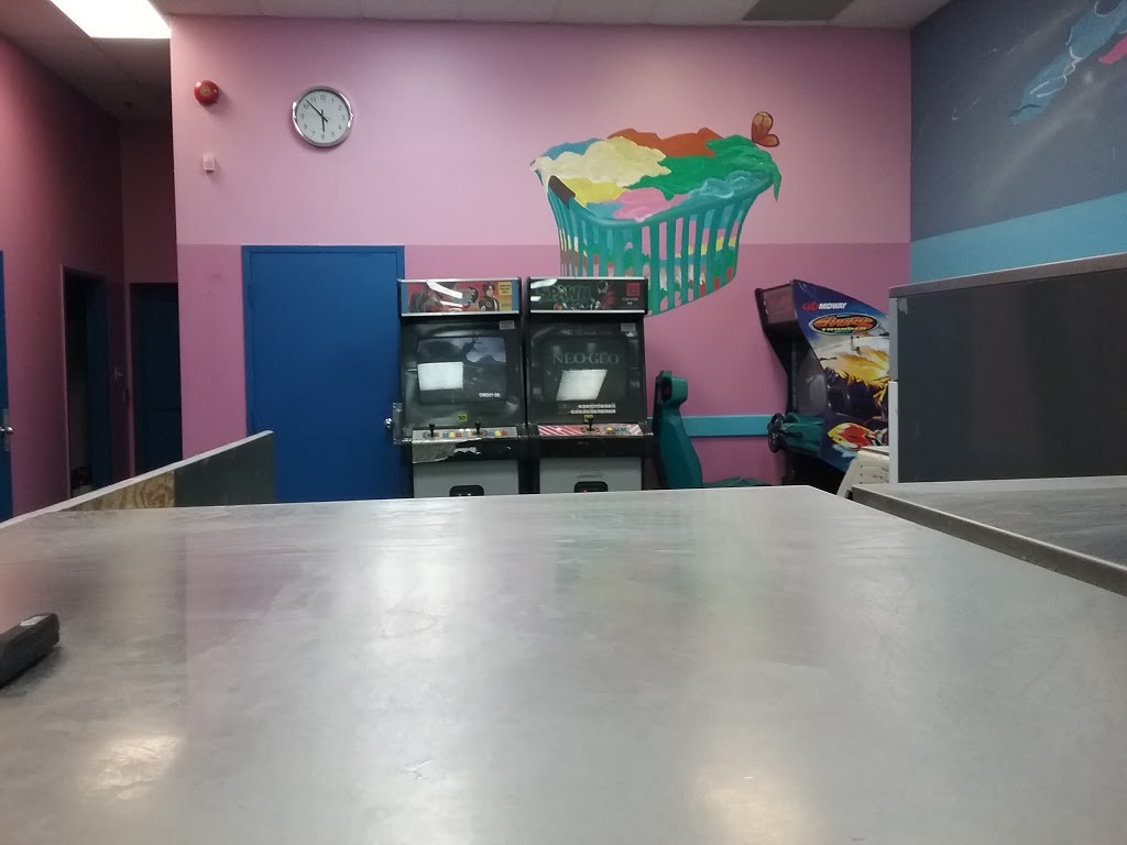 Soap Stars Coin Laundry | 1620 Albion Rd, Etobicoke, ON M9V 4B4, Canada | Phone: (647) 765-5566